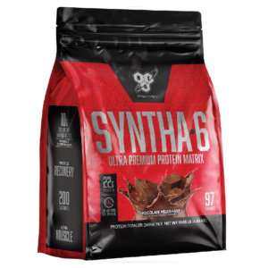 bsn syntha 6 beast fit nutrition