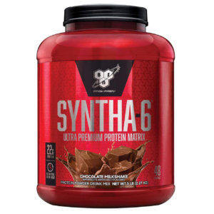 bsn syntha 6 beast fit nutrition