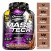 MASSTECH GAINER 7LBS Beast Fit Nutrition