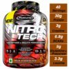 Muscletech Nitro tech Whey ISOLATE Beast Fit Nutrition