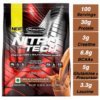 Muscletech Nitro tech Whey ISOLATE Beast Fit Nutrition