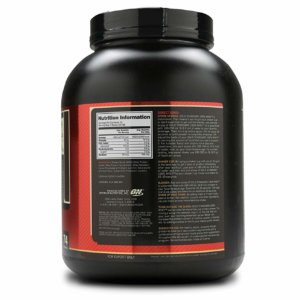 ON-whey Beast Fit Nutrition