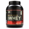 ON-whey Beast Fit Nutrition
