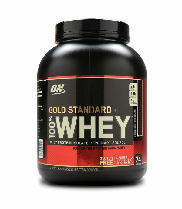 ON-whey Beast Fit Nutrition