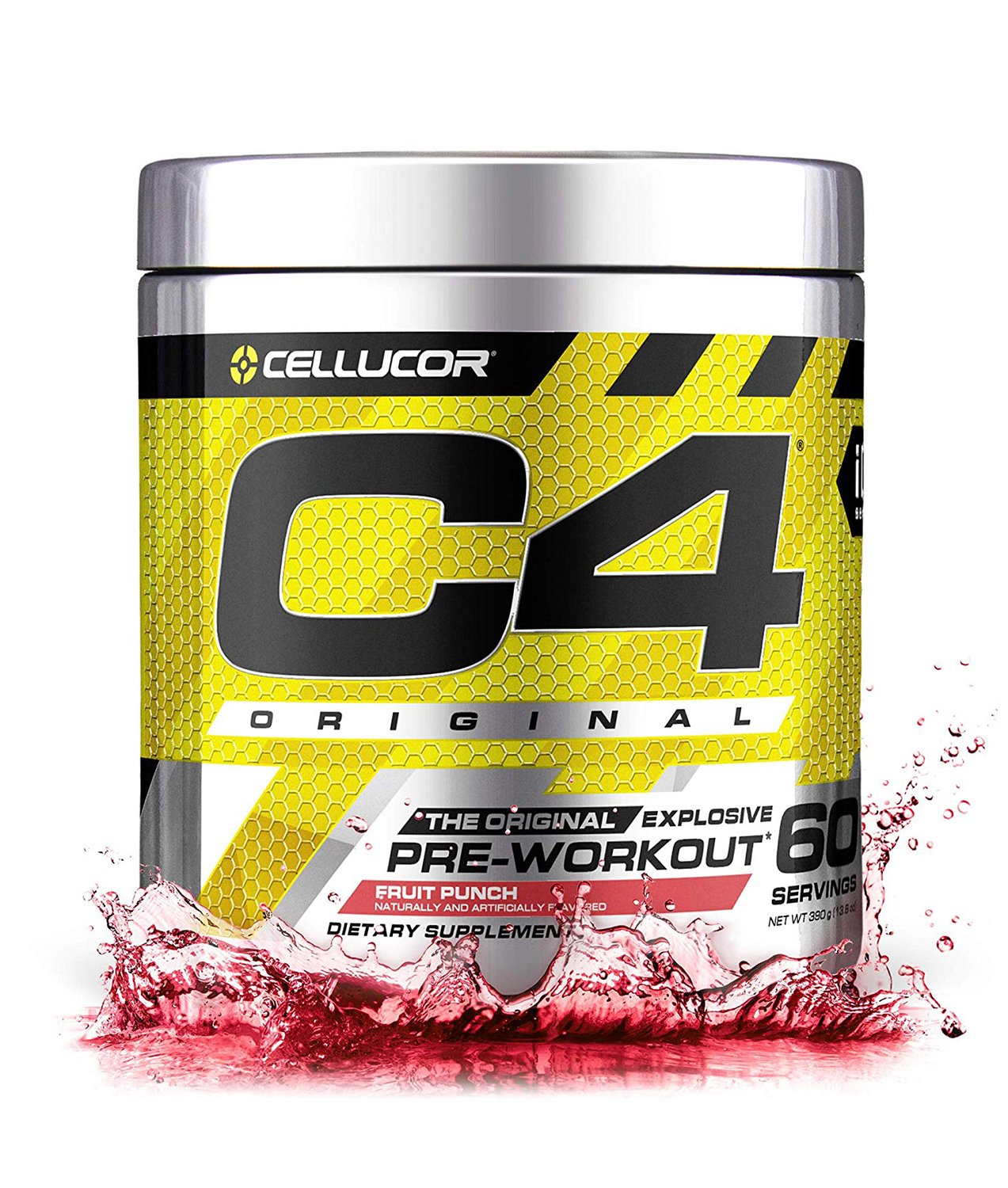 Cellucor C4 Pre Workout