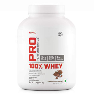 gnc pro whey beast fit nutrition