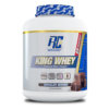 RC king whey beast fit nutrition