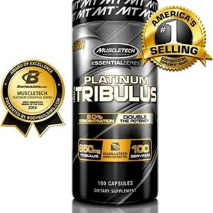 muscletech tribulus beast fit nutrition