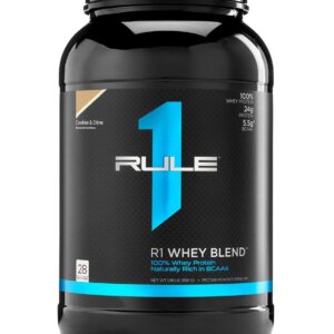 Rule-1-whey-blend-Chocolate-cc-beast-fit-nutrition