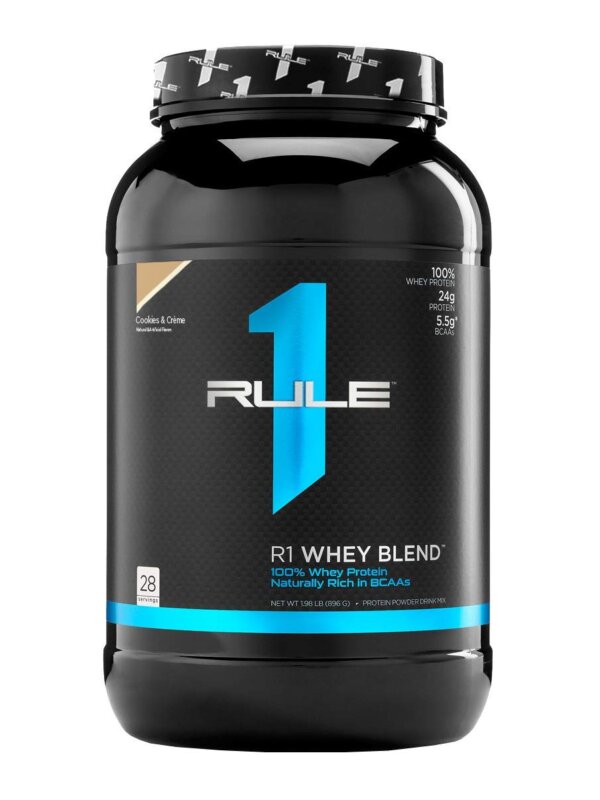 Rule-1-whey-blend-Chocolate-cc-beast-fit-nutrition