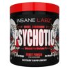 psychotic - beast fit nutrition