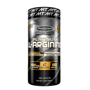 muscletech argnine - beastfitnutrition