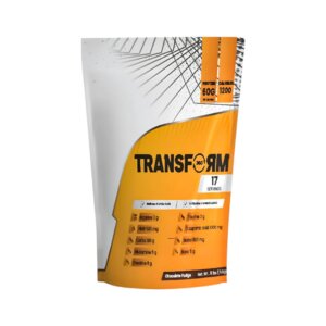 Anatomy Transform Muscle Gainer | 5kg