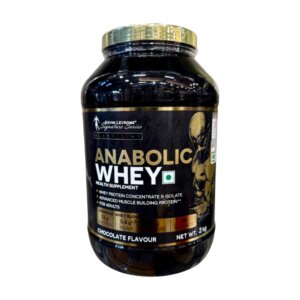 Kevin Levrone Anabolic Whey - 2kg