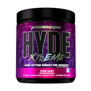 Hyde Extreme - Pre workout
