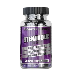 Enhanced Athlete Stenabolic (SR-9009)
