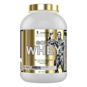 Kevin Levrone Gold Whey Protein 4.4 Lbs, 2kg
