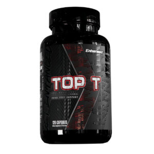 Enhanced Athlete - Top T